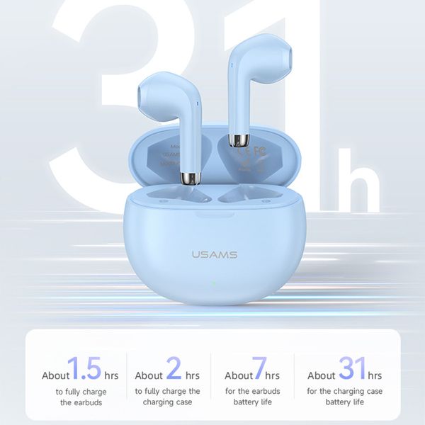 هندزفری بلوتوثی یوسمز مدل YO17