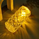 چراغ رومیزی