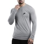 تی‌شرت ورزشی آستین بلند مردانه مدل GS-M-VHD-290412