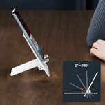 پایه نگهدارنده گوشی موبایل و تبلت الدینیو مدل MG06