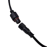 پروژکتور خورشیدی 50 وات مودی مدل IR-MD7250 طرح IP66