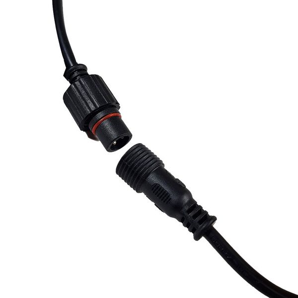 پروژکتور خورشیدی 50 وات مودی مدل IR-MD7250 طرح IP66