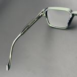 عینک آفتابی آلبرت وگ مدل SZ8103 Forest Obsidian
