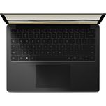 لپ تاپ 13 اینچی مایکروسافت استوک مدل Surface Laptop 3-i5  8GB 256SSD + کیبورد