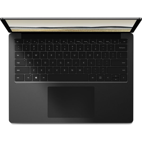 لپ تاپ 13 اینچی مایکروسافت استوک مدل Surface Laptop 3-i5  8GB 256SSD + کیبورد