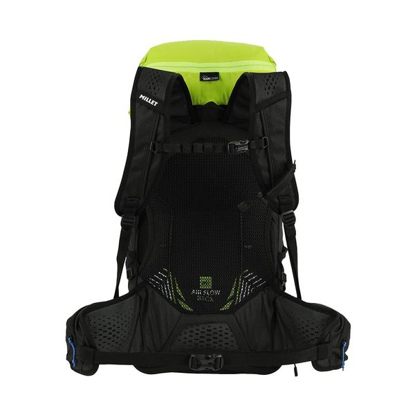 کوله پشتی کوهنوردی 34 لیتری میلت مدل Yari 34 Airflow