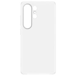 کاور سامسونگ مدل Clear QS938 مناسب برای گوشی موبایل سامسونگ Galaxy S25 Ultra
