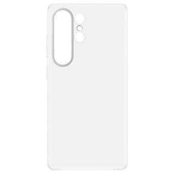 کاور سامسونگ مدل Clear QS938 مناسب برای گوشی موبایل سامسونگ Galaxy S25 Ultra