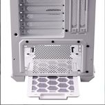 کیس کامپیوتر ای دیتا ایکس پی جی مدل DEFENDER WHITE