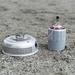 سرشعله سفری ترانگیا مدل GB74 کد F2022