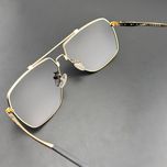 عینک آفتابی خلبانی (Aviator) مردانه آلبرت وگ مدل JS8531C02-P101 Polarized Avantgarde Visionary