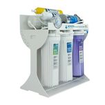 دستگاه تصفیه کننده آب زینود