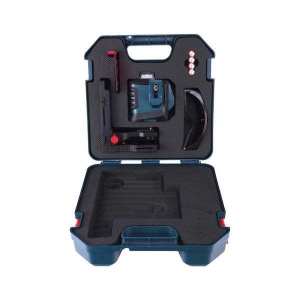 تراز لیزری 360+120+120 درجه رونیکس مدل RH-9504