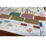 بازی فکری مدل مونوپولی طهران