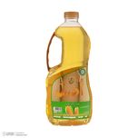 روغن ذرت اصیل - 1500میلی لیتر
