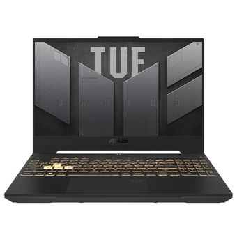 لپ‌تاپ 15.6 اینچی ایسوس مدل TUF Gaming F15 FX507ZC4-HN057-i5 12500H 32GB 1SSD RTX3050 - کاستوم شده