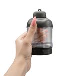 محفظه نگهداری قرص و پودر مدل GS-M-310251