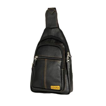 کیف کراس بادی مردانه مدل MH-19