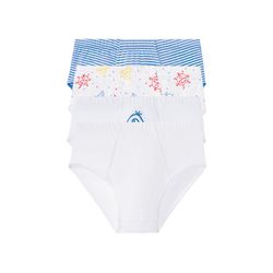 شورت پسرانه لوپیلو بسته 4 عددی کد EU202