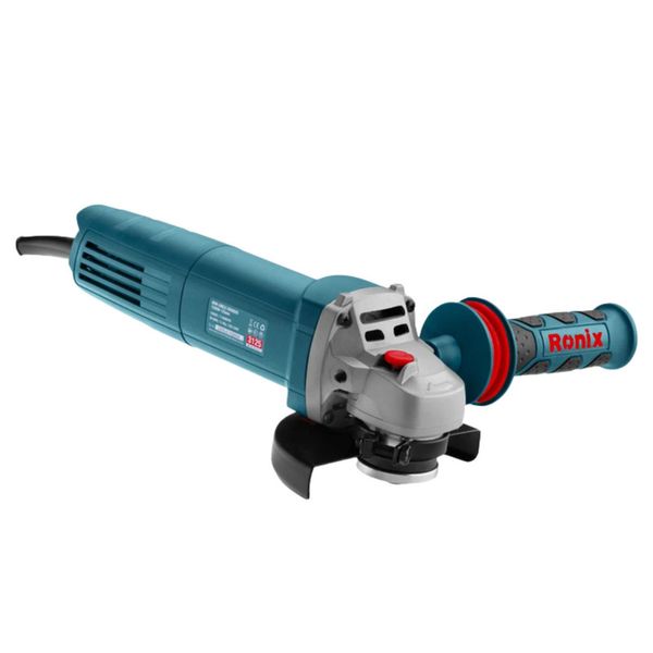 مینی فرز 125 میلیمتری 1200 وات رونیکس مدل 3125