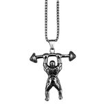 گردنبند مدل GS-404A0106-222890