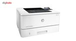 پرینتر لیزری اچ‌ پی مدل LaserJet Pro M402dne ریفر (Refurbished) – چاپ دورو، اتصال شبکه
