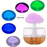 چراغ رومیزی ماشروم