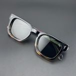 عینک آفتابی آلبرت وگ مدل SZ8303 Obsidian Tortoise