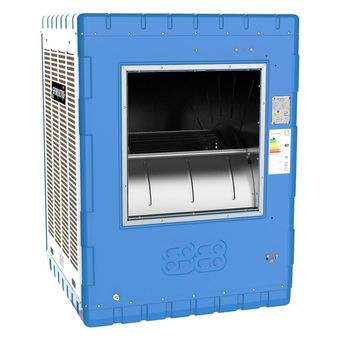 کولر آبی 7500 سپهر الکتریک مدل پوشالی فلزی