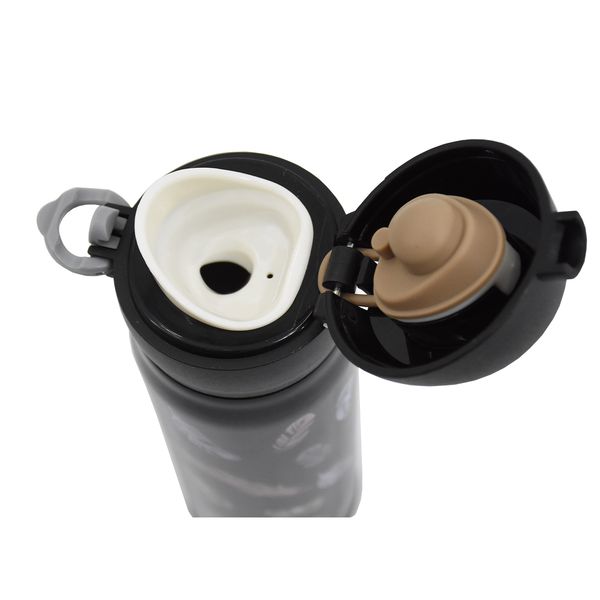 فلاسک کد dg1246 ظرفیت 500 میلی لیتر