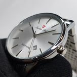 ساعت مچی عقربهای کوارتز مردانه سوئیس آرت مدل ANT022ST0000