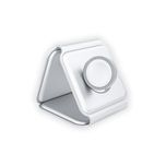 شارژر بی سیم مدل 3in1 magnetic wireless charger