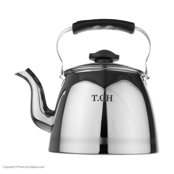 کتری تی جی اچ مدل سپهر کد 3040*736