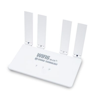 مودم 4G LTE اسفیورد مدل T842