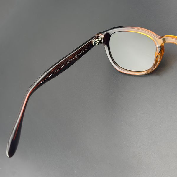 عینک آفتابی پنتوس زنانه آلبرت وگ مدل S31129C4 Acetate Avantgarde Visionary