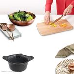 قابلمه عروس سری دیاکو مدل DDI-0220 سایز 20