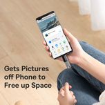 مبدل USB-C به USB 3.1 باسئوس