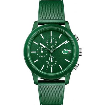 ساعت مچی عقربه‌ای کوارتز مردانه لاگوست مدل 2010973