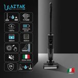 جارو شارژی عصایی آزتک مدل AZ-8116