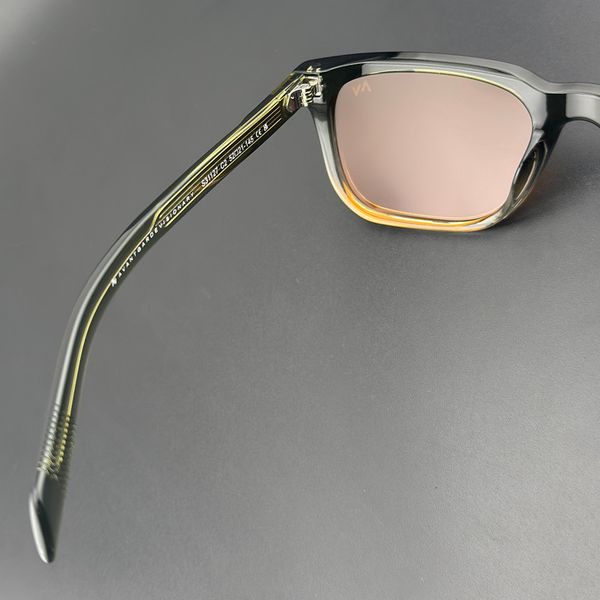 عینک آفتابی ویفرر (Wayfarer) آلبرت وگ مدل S31127C2 Acetate Avantgarde Visionary