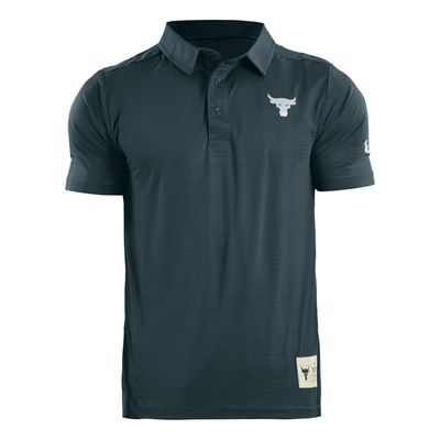 پولوشرت آستین کوتاه ورزشی مردانه مدل GS-M-Heat Gear-290674