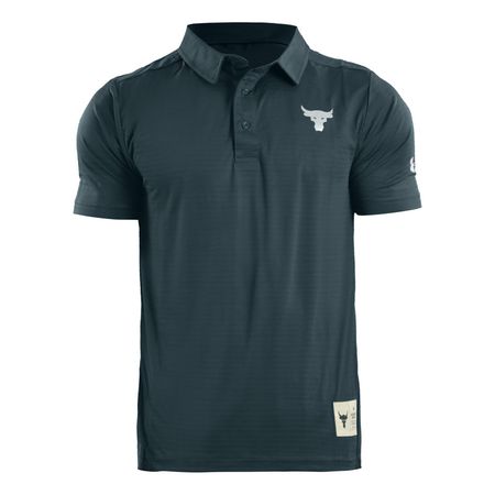 پولوشرت آستین کوتاه ورزشی مردانه مدل GS-M-Heat Gear-290674