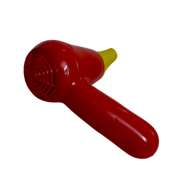 ست اسباب بازی لوازم آرایشی مدل بیبی مجموعه 7 عددی