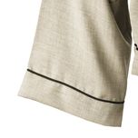 ست کت و سرهمی زنانه مدل MDSS-CH1950