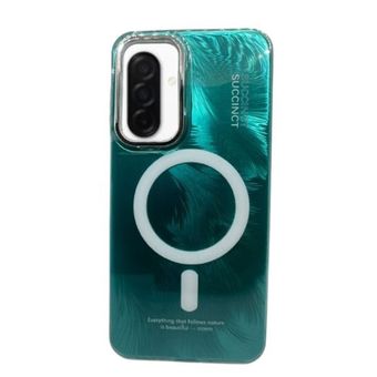کاور کد 01 مناسب برای گوشی موبایل سامسونگ Galaxy A26