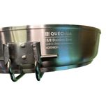 تابه سفری کچوا مدل MH100