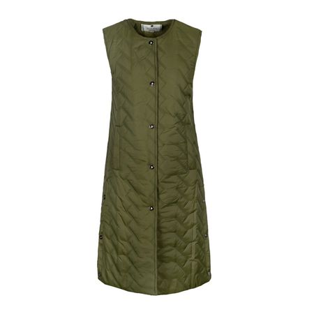 پافر زنانه مدل SABA-3042