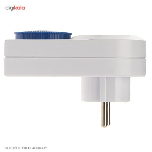 تایمر 24 ساعته برننشتول مدل 1506360