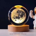 چراغ خواب گوی سه بعدی سایز 5