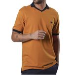 پولوشرت آستین کوتاه مردانه مدل SB-SS-1801-D2